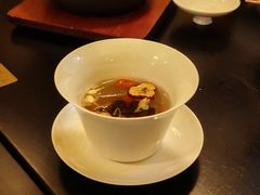 -盛元荼集  素食(滨江凯德壹店)