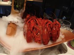 -杨氏青龙虾·羊蝎子(金盛路总店)