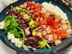 凯撒沙拉-娜娜家·Nana's restaurant(国金汇店)