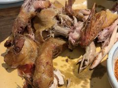 -打酱油·非遗淮扬菜(瘦西湖梅岭店)