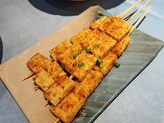 -千岛蚝高压锅生蚝·人参火锅(白云万达店)