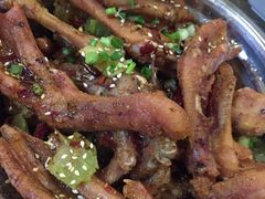 -迎三江菌汤兔(星桥街西段店)