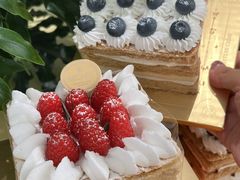 -M'CAKE(西单大悦城店)