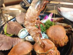 九节虾-丽江庭院之爱在路上(西单店)