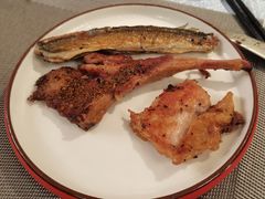 -德悦高风味餐厅