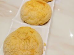 脆皮叉烧餐包-稻香酒家·33年老字号·港式粤菜(富邦中心店)