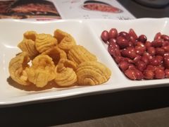 -川成元·麻辣香锅(凯德MALL西直门店)