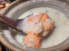 -南拳十三姨·潮汕砂锅粥(世纪金源店)