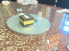-老苏扬饭店