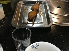 -丹东丛炟海鲜烧烤(江艺路店)