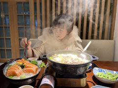-松子料理(亮马桥店)