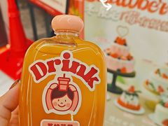 -吉川堂·日式甜点专门店(正佳广场店)