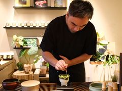 -luutosa  cafe & tea 鹿兔山