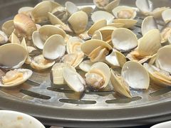 -水禾轩·海鲜蒸汽主题餐厅(拱北店)