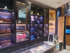 -日本手作眼镜·久川睛匠(新中关购物中心店)