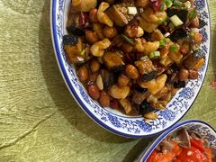 -曹家小菜(胜太路店)