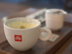 -FISH&POTATO Cō(地中海美食 万象城店)