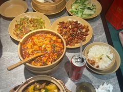 -廖川菜(八佰伴店)