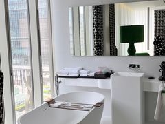 -亚善天籁S酒店(成都太古里旗舰店)