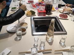 -海底捞火锅(万丰桥店)