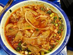 -马路边边串串香(双井直营店)