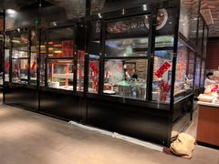 -顺德美的万豪酒店·自助餐·贡厨