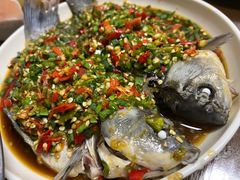 -艺味深尝(云锦路店)
