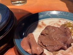 -烧肉达人•炭火烧肉(新天地店)