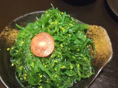 翡翠海草-春草居酒屋·晴子の店