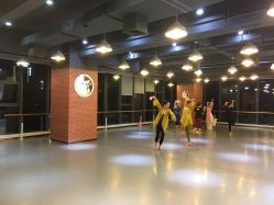 -孙科舞蹈工作室·专注舞蹈0基础教学