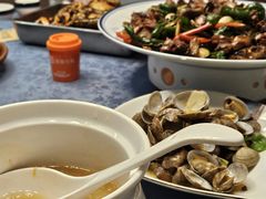 -食鸡公社辣子鸡·潍坊菜·烧烤