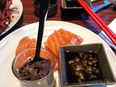 -西安W酒店·WEI全味西餐厅