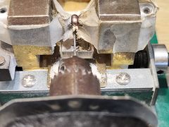 -Oasis绿洲银饰珍珠手作diy(壹方城店)