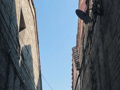 -小洲村