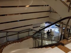 -深圳东方银座酒店