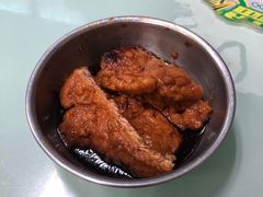 -食惠里小笼包面馆(越秀店)