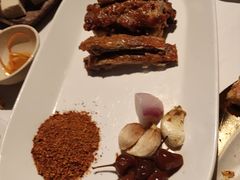 -西域阿里马新疆菜·清真(桂花路店)