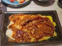 -馔豚·台北菜专门店(深圳湾万象城店)