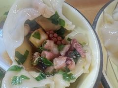 -乡府肉丁水饺(环山路店)