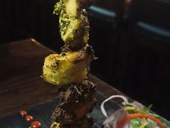 -甘尼仕印度餐厅爵士酒吧(阳春巷店)
