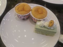 -绍兴中金豪庭大酒店·豪庭阁中餐厅