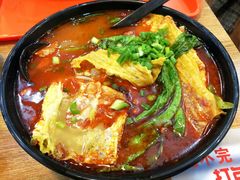 -螺小胖柳州螺蛳粉(钟楼总店)