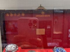 -上海恒天奢侈品(总店)