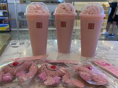 -奈雪的茶(佛山顺德美的悦然广场店)