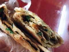 -金杨老摊头蛋饼(金口路店)