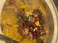 -院里寻菜·精致庭院菜(观沙岭店)