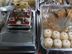 -壹条龙饭庄台基厂店