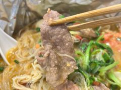 -见味花甲(福田coco park店)