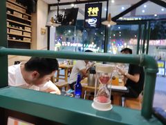 -木屋烧烤(岗顶二店)