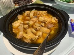 -席家花园(巨鹿花园店)